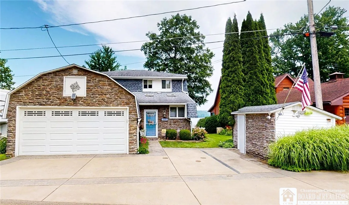 5536 Wells Bay Road, North Harmony, New York 14710, North Harmony, New York 14710, 4 Bedrooms Bedrooms, 7 Rooms Rooms,2 BathroomsBathrooms,Residential,For Sale,5536 Wells Bay Road, North Harmony, New York 14710,R1620912