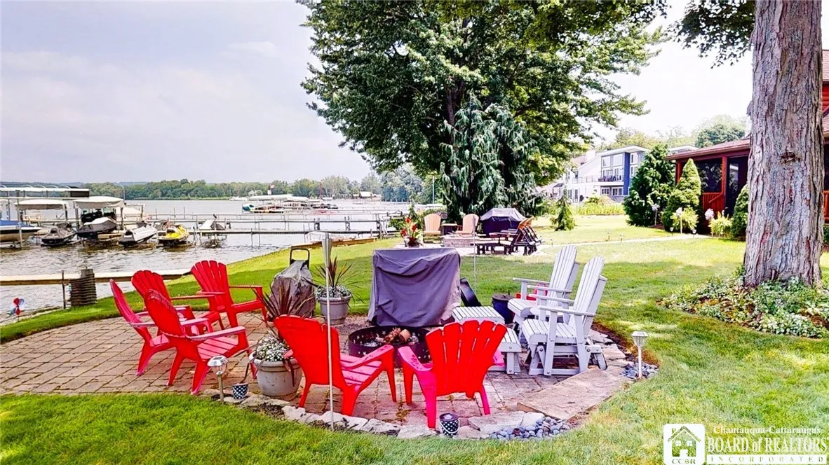 5536 Wells Bay Road, North Harmony, New York 14710, North Harmony, New York 14710, 4 Bedrooms Bedrooms, 7 Rooms Rooms,2 BathroomsBathrooms,Residential,For Sale,5536 Wells Bay Road, North Harmony, New York 14710,R1620912