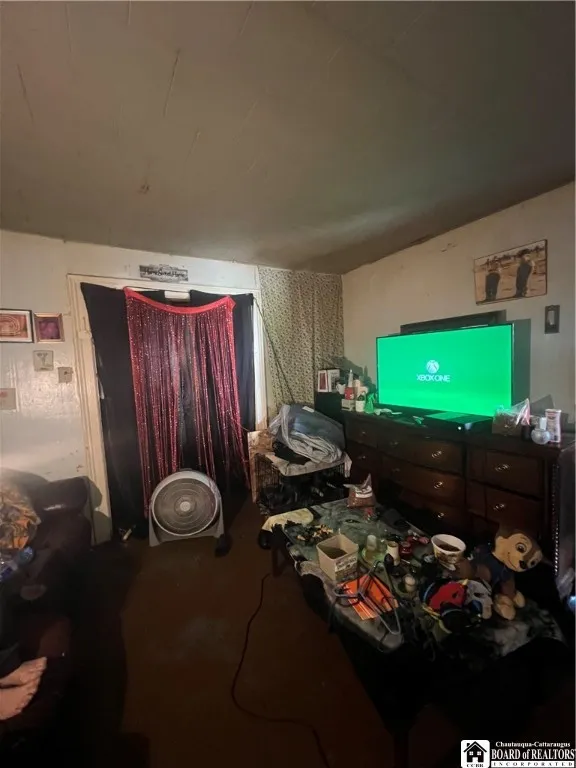 First Floor Living Room