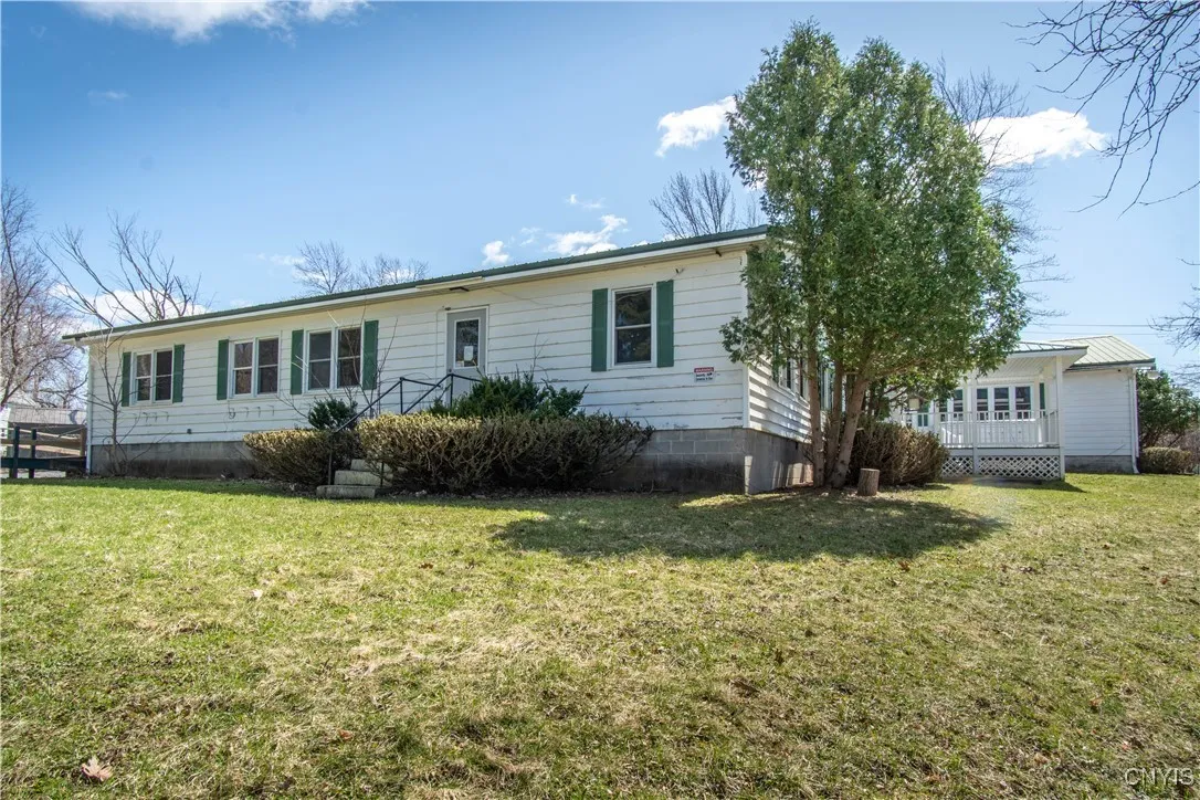 518 Pine Street, Watertown City, New York 13601, Watertown City, New York 13601, ,Commercial Lease,For Rent,518 Pine Street, Watertown City, New York 13601,S1622124