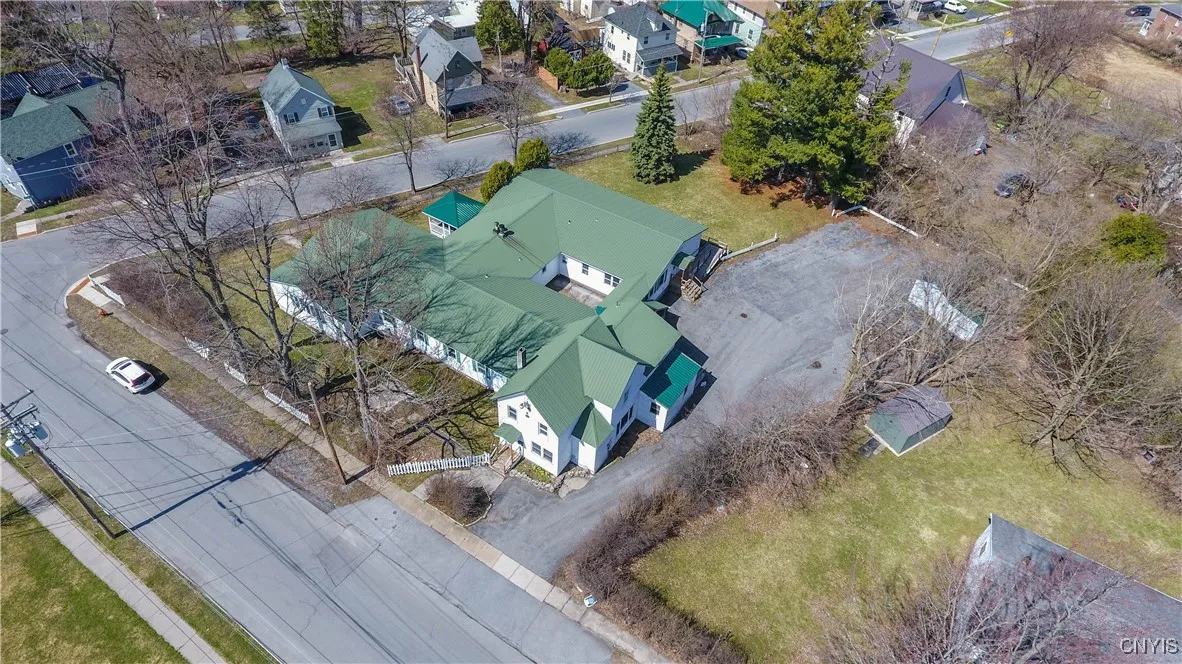 518 Pine Street, Watertown City, New York 13601, Watertown City, New York 13601, ,Commercial Lease,For Rent,518 Pine Street, Watertown City, New York 13601,S1622124
