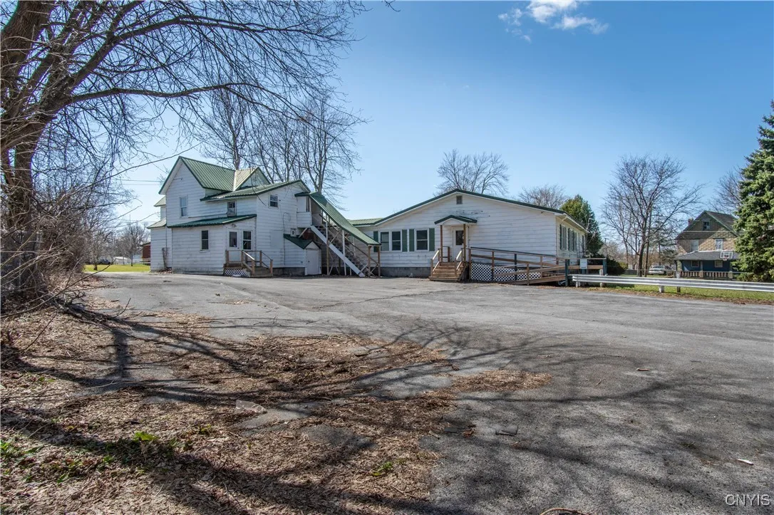 518 Pine Street, Watertown City, New York 13601, Watertown City, New York 13601, ,Commercial Lease,For Rent,518 Pine Street, Watertown City, New York 13601,S1622124