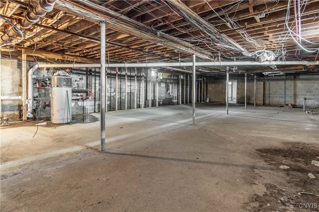 518 Pine Street, Watertown City, New York 13601, Watertown City, New York 13601, ,Commercial Lease,For Rent,518 Pine Street, Watertown City, New York 13601,S1622124