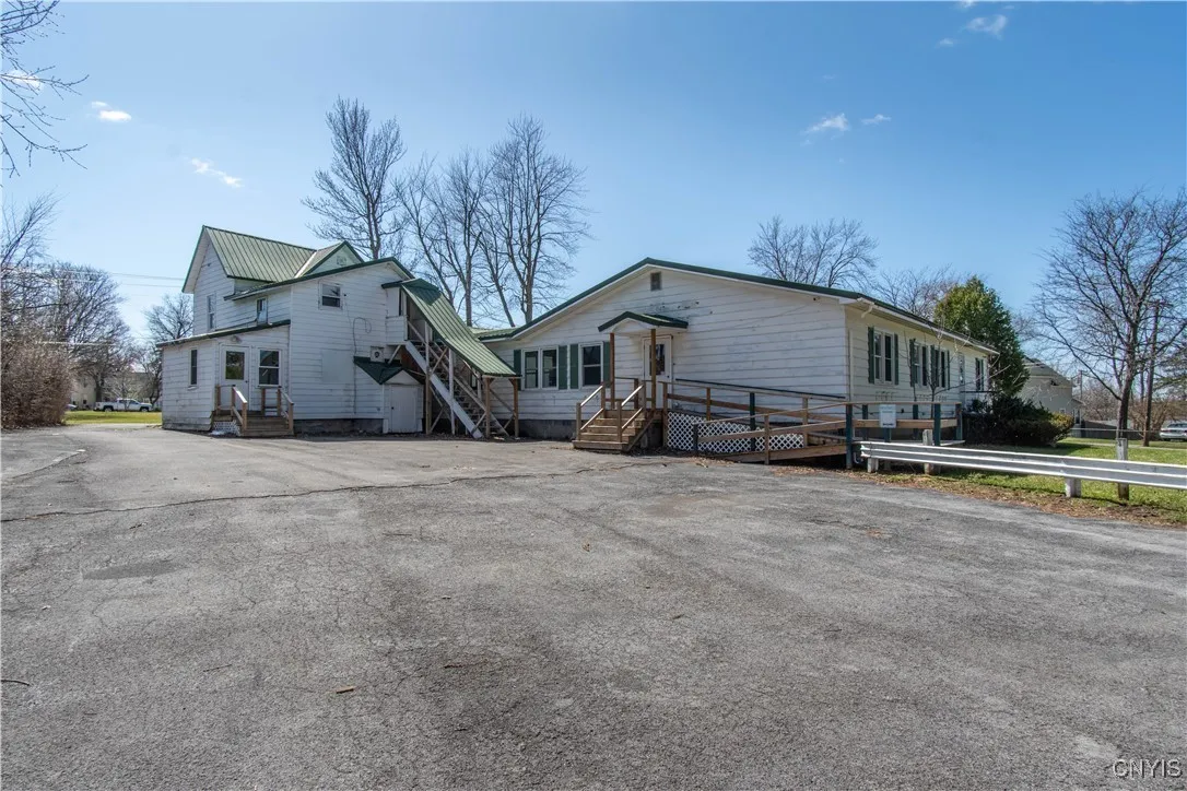 518 Pine Street, Watertown City, New York 13601, Watertown City, New York 13601, ,Commercial Lease,For Rent,518 Pine Street, Watertown City, New York 13601,S1622124