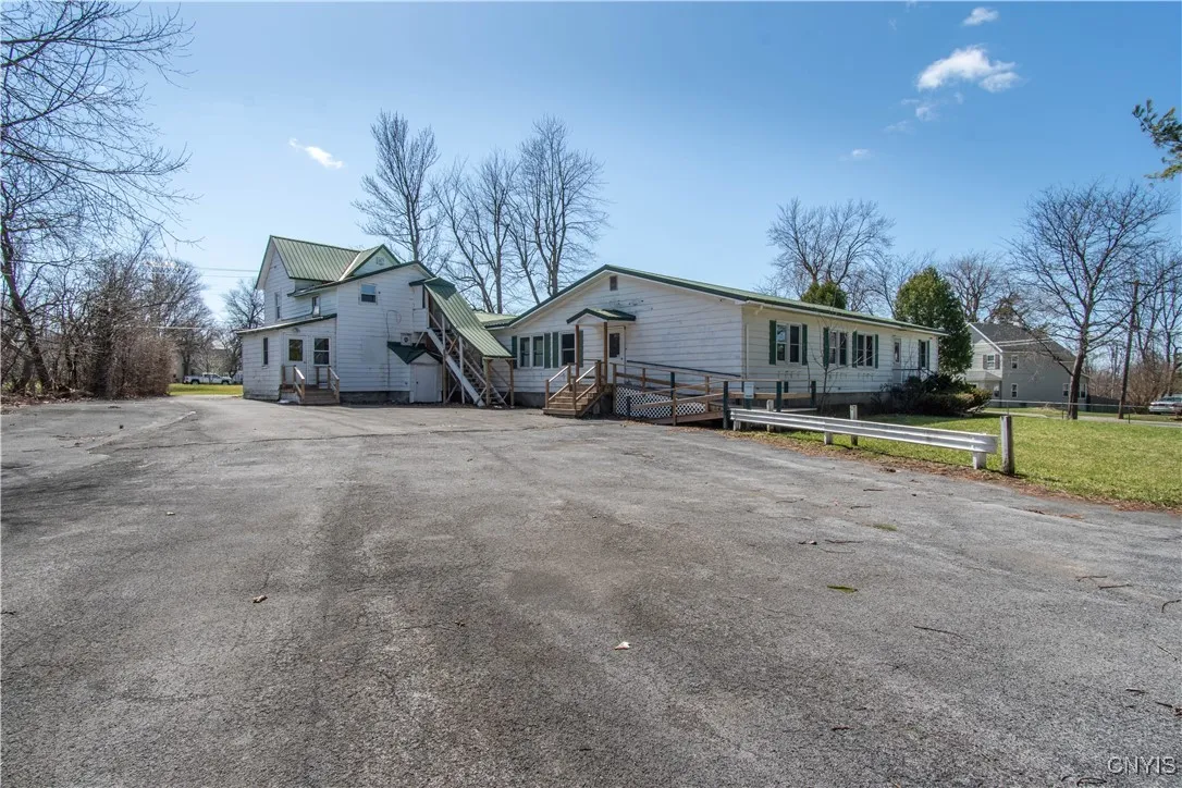 518 Pine Street, Watertown City, New York 13601, Watertown City, New York 13601, ,Commercial Lease,For Rent,518 Pine Street, Watertown City, New York 13601,S1622124