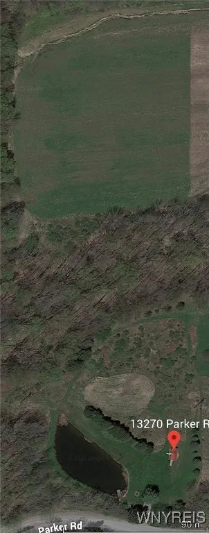 13270 Parker Road, Holland, New York 14080, Holland, New York 14080, ,Land,For Sale,13270 Parker Road, Holland, New York 14080,B1622206