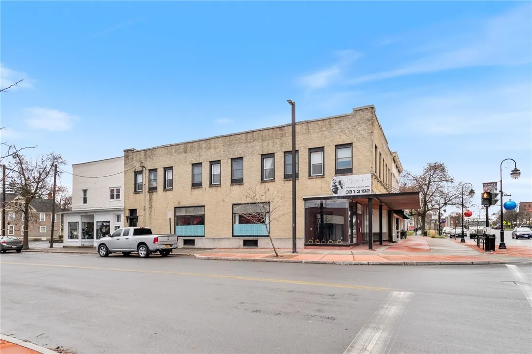202 S Main Street, Arcadia, New York 14513, Arcadia, New York 14513, 8 Rooms Rooms,Commercial Lease,For Rent,202 S Main Street, Arcadia, New York 14513,R1620414