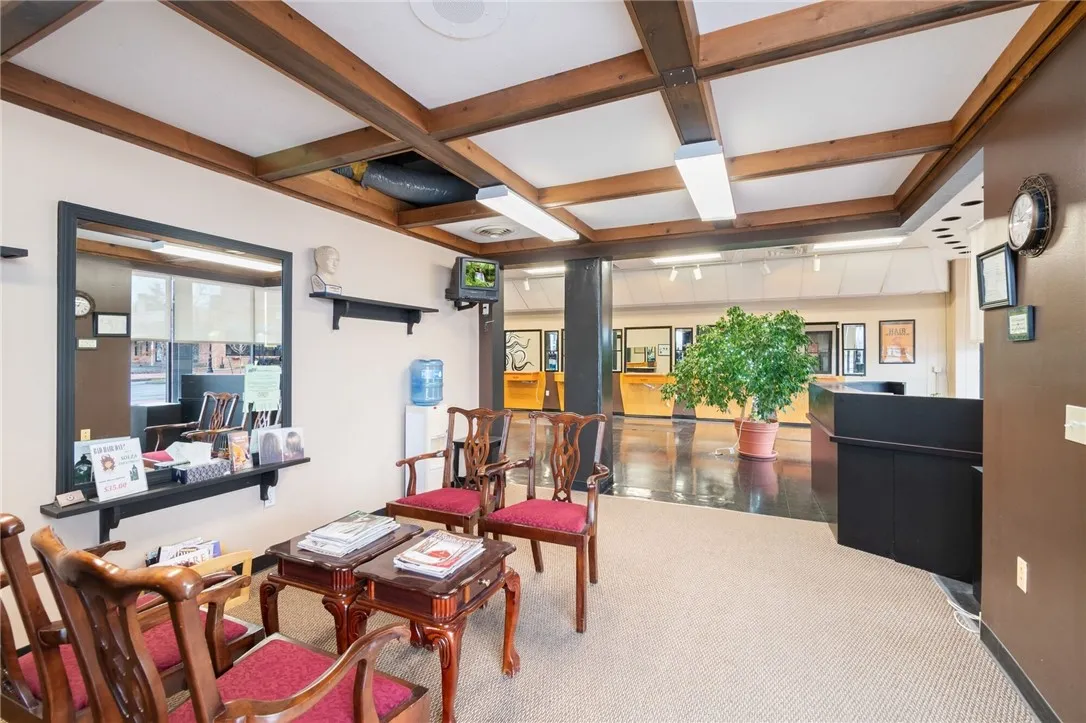 202 S Main Street, Arcadia, New York 14513, Arcadia, New York 14513, 8 Rooms Rooms,Commercial Lease,For Rent,202 S Main Street, Arcadia, New York 14513,R1620414