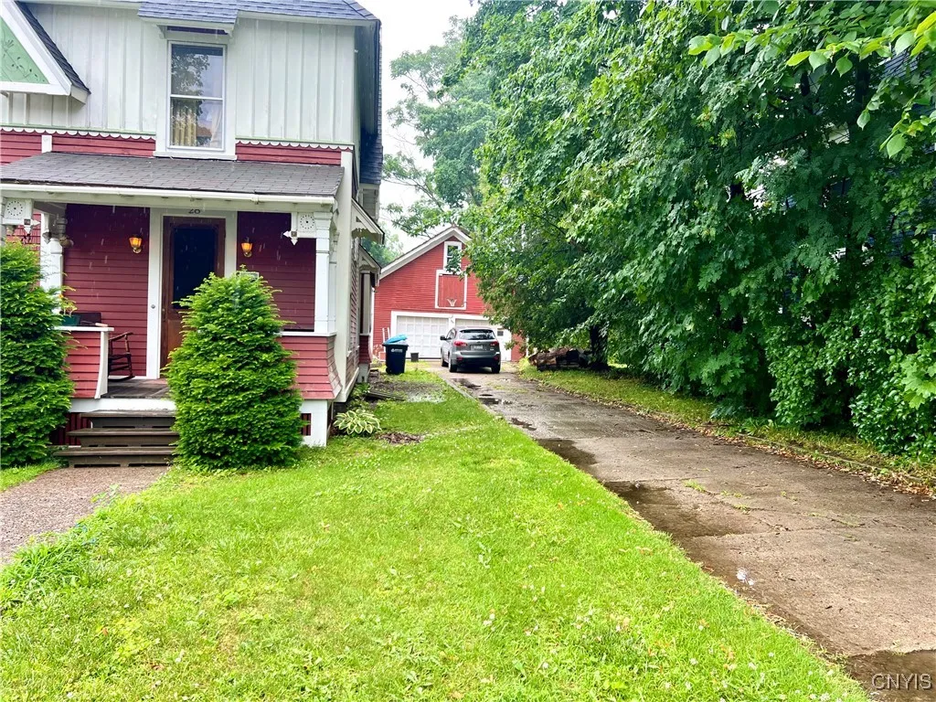 28 First Street, Malone, New York 12953, Malone, New York 12953, 5 Bedrooms Bedrooms, 8 Rooms Rooms,1 BathroomBathrooms,Residential,For Sale,28 First Street, Malone, New York 12953,S1621403