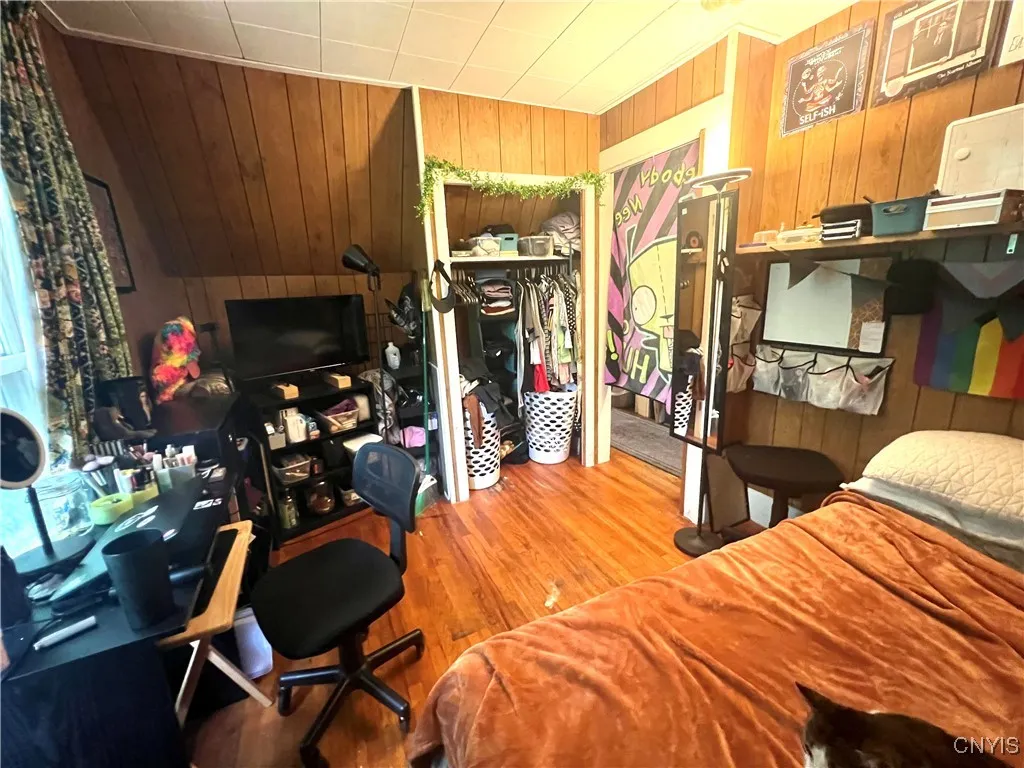 28 First Street, Malone, New York 12953, Malone, New York 12953, 5 Bedrooms Bedrooms, 8 Rooms Rooms,1 BathroomBathrooms,Residential,For Sale,28 First Street, Malone, New York 12953,S1621403