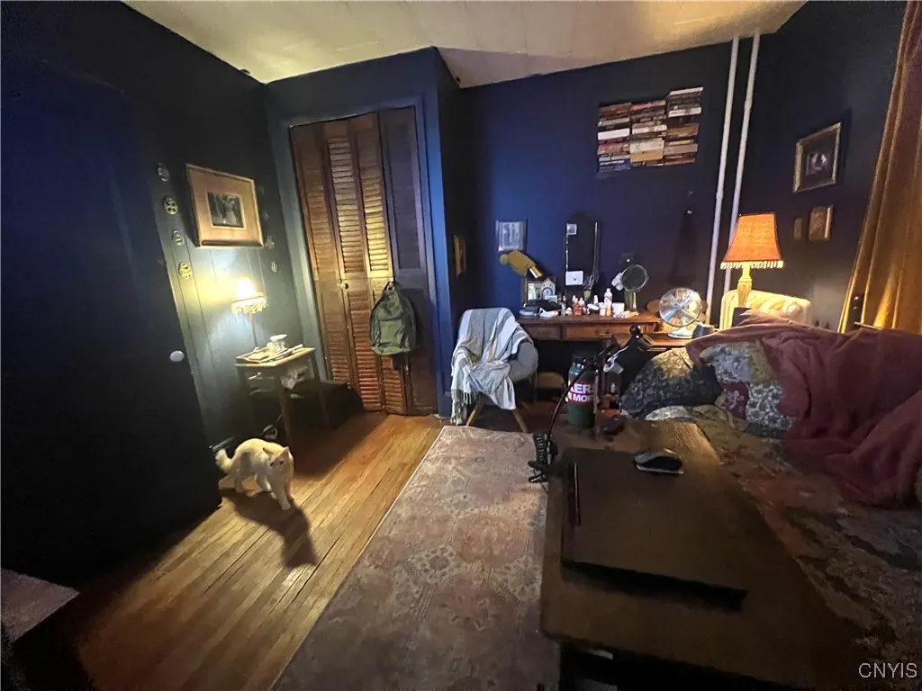 First Floor bedroom