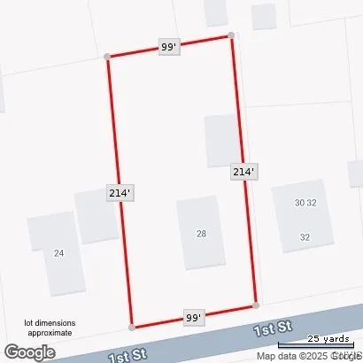28 First Street, Malone, New York 12953, Malone, New York 12953, 5 Bedrooms Bedrooms, 8 Rooms Rooms,1 BathroomBathrooms,Residential,For Sale,28 First Street, Malone, New York 12953,S1621403