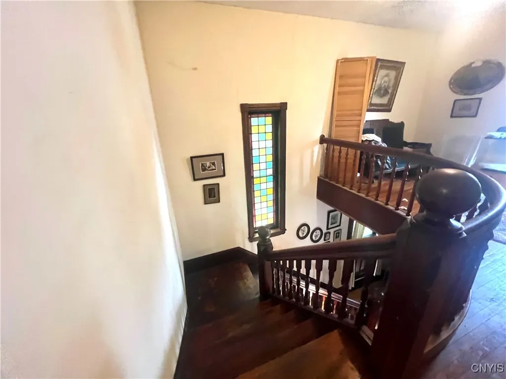 28 First Street, Malone, New York 12953, Malone, New York 12953, 5 Bedrooms Bedrooms, 8 Rooms Rooms,1 BathroomBathrooms,Residential,For Sale,28 First Street, Malone, New York 12953,S1621403