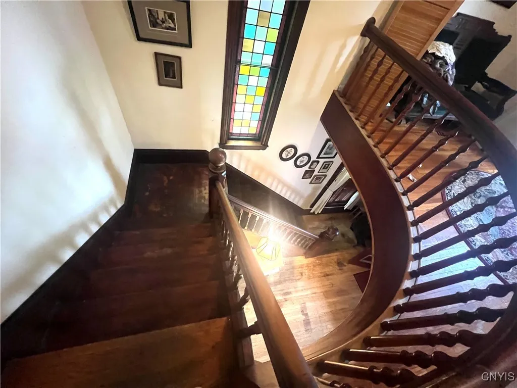28 First Street, Malone, New York 12953, Malone, New York 12953, 5 Bedrooms Bedrooms, 8 Rooms Rooms,1 BathroomBathrooms,Residential,For Sale,28 First Street, Malone, New York 12953,S1621403