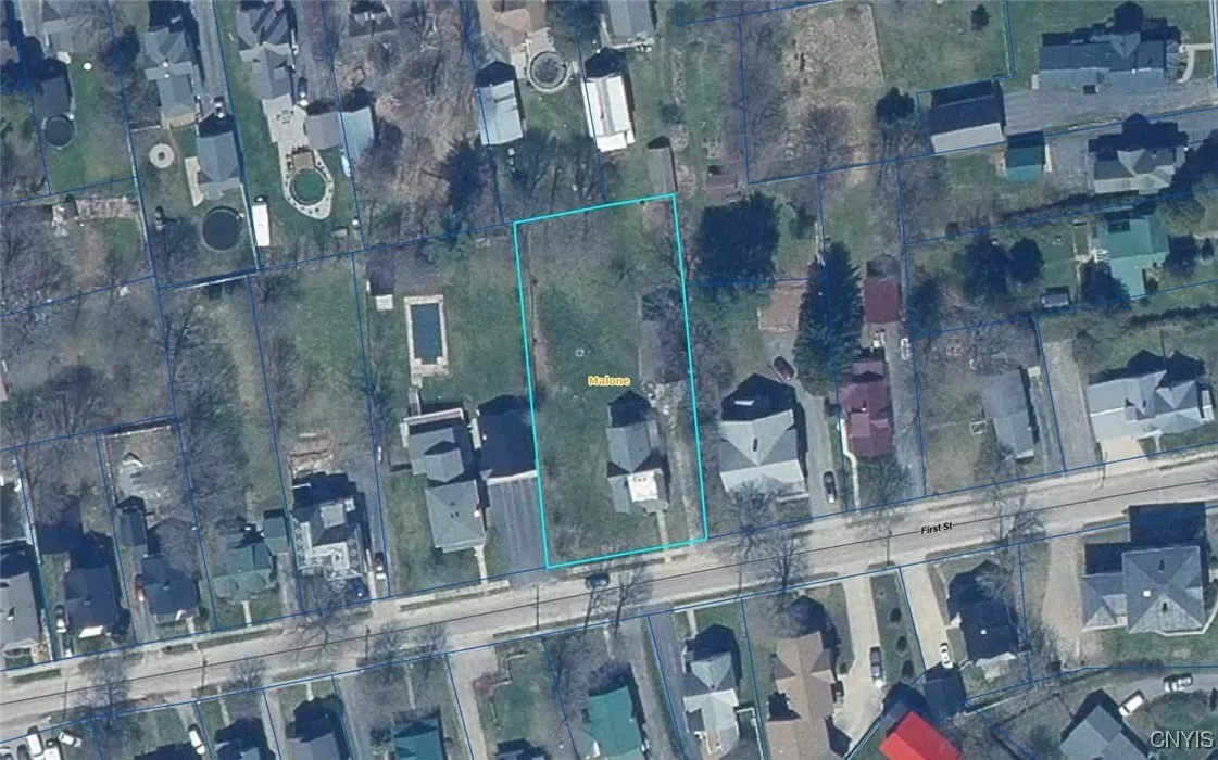 28 First Street, Malone, New York 12953, Malone, New York 12953, 5 Bedrooms Bedrooms, 8 Rooms Rooms,1 BathroomBathrooms,Residential,For Sale,28 First Street, Malone, New York 12953,S1621403