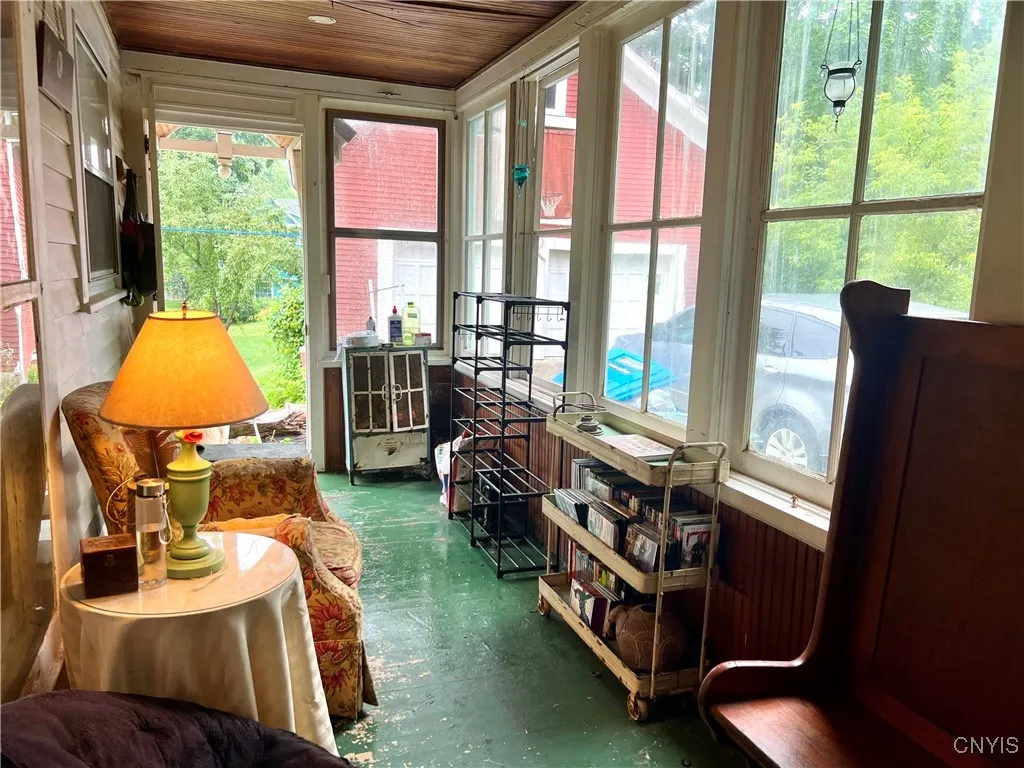 Porch