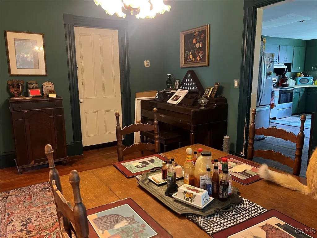 28 First Street, Malone, New York 12953, Malone, New York 12953, 5 Bedrooms Bedrooms, 8 Rooms Rooms,1 BathroomBathrooms,Residential,For Sale,28 First Street, Malone, New York 12953,S1621403
