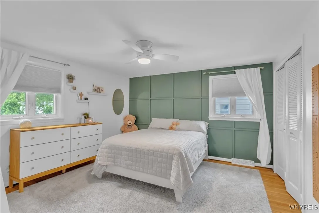 Bedroom #3