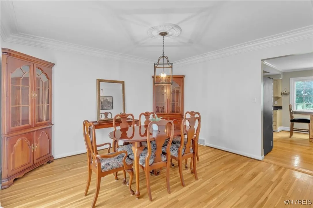 Dinning Room