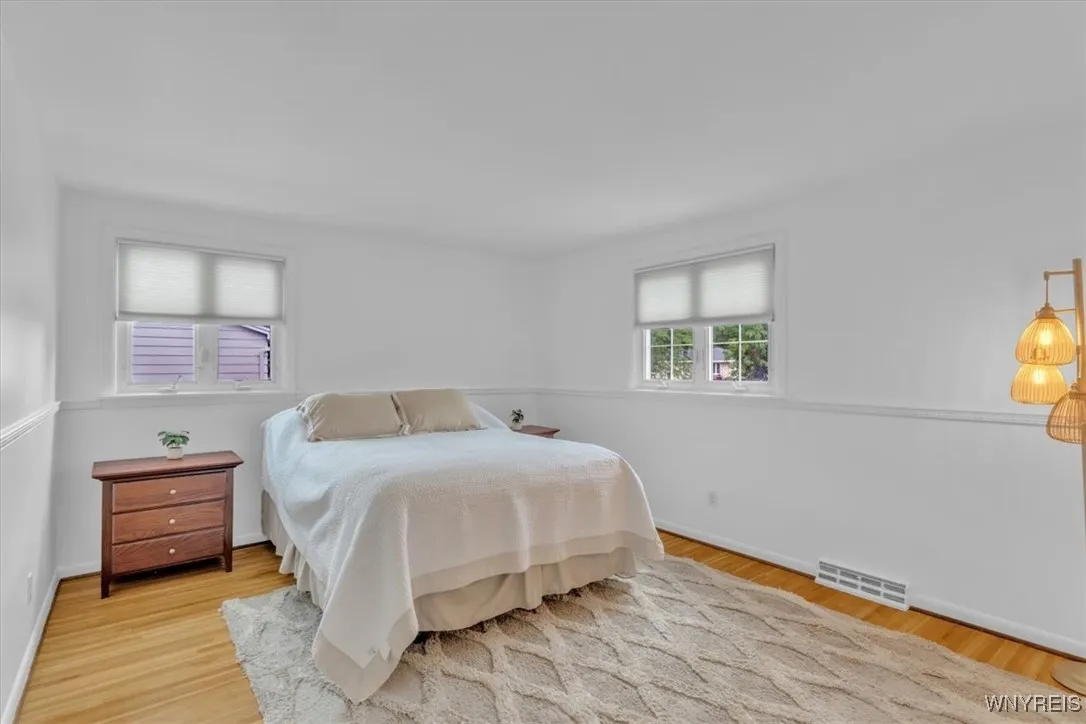 Bedroom #2