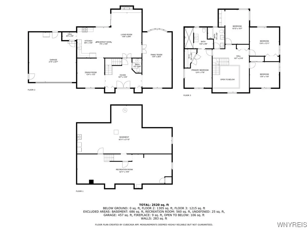 65 Autumnview Road, Amherst, New York 14221, Amherst, New York 14221, 4 Bedrooms Bedrooms, 13 Rooms Rooms,2 BathroomsBathrooms,Residential,For Sale,65 Autumnview Road, Amherst, New York 14221,B1619191