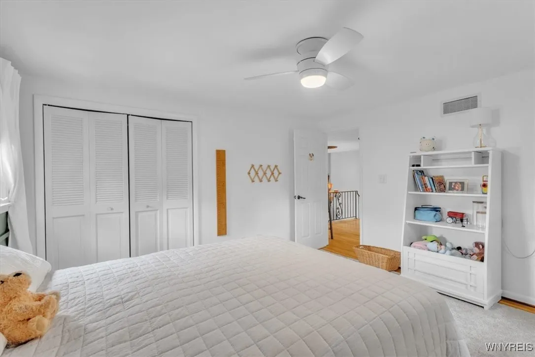Bedroom #3