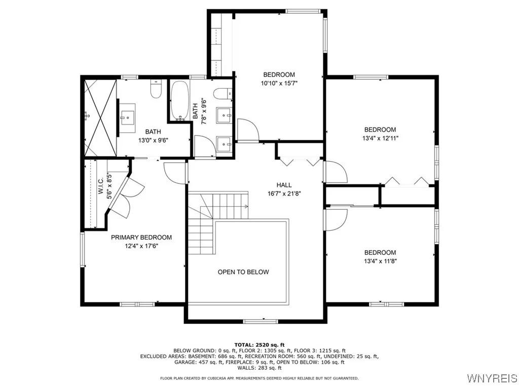 65 Autumnview Road, Amherst, New York 14221, Amherst, New York 14221, 4 Bedrooms Bedrooms, 13 Rooms Rooms,2 BathroomsBathrooms,Residential,For Sale,65 Autumnview Road, Amherst, New York 14221,B1619191