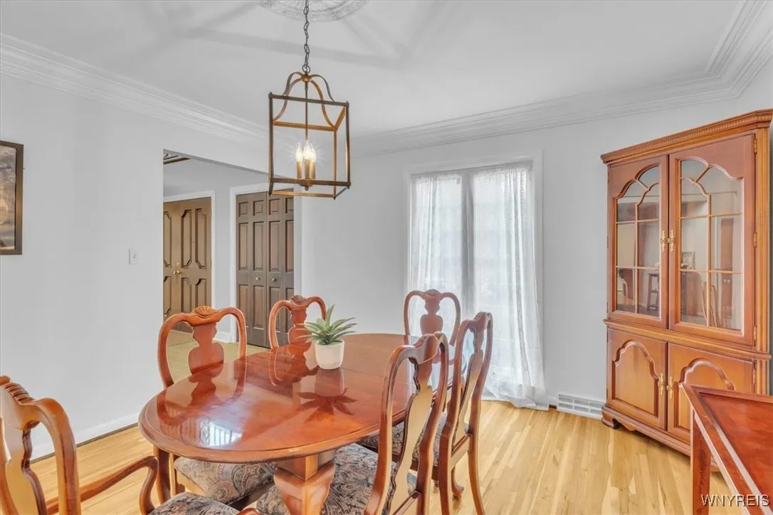 Dinning Room