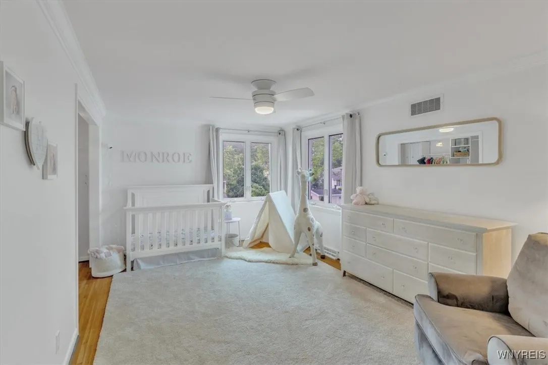 Bedroom #1