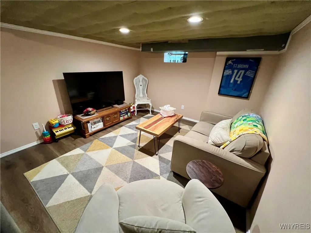 858 Starin Avenue, Tonawanda, New York 14223, Tonawanda, New York 14223, 3 Bedrooms Bedrooms, 7 Rooms Rooms,1 BathroomBathrooms,Residential,For Sale,858 Starin Avenue, Tonawanda, New York 14223,B1617306