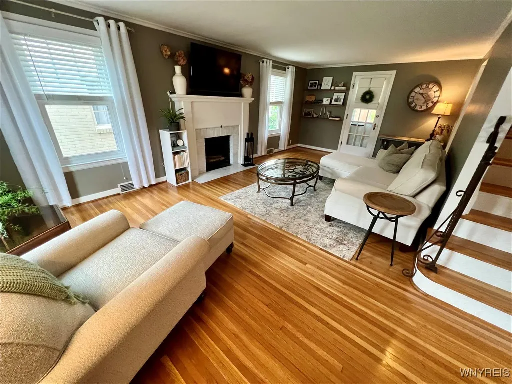 858 Starin Avenue, Tonawanda, New York 14223, Tonawanda, New York 14223, 3 Bedrooms Bedrooms, 7 Rooms Rooms,1 BathroomBathrooms,Residential,For Sale,858 Starin Avenue, Tonawanda, New York 14223,B1617306
