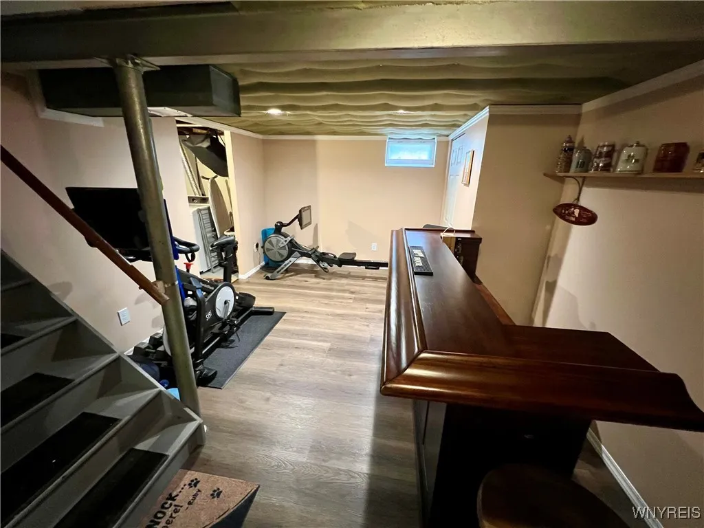 858 Starin Avenue, Tonawanda, New York 14223, Tonawanda, New York 14223, 3 Bedrooms Bedrooms, 7 Rooms Rooms,1 BathroomBathrooms,Residential,For Sale,858 Starin Avenue, Tonawanda, New York 14223,B1617306