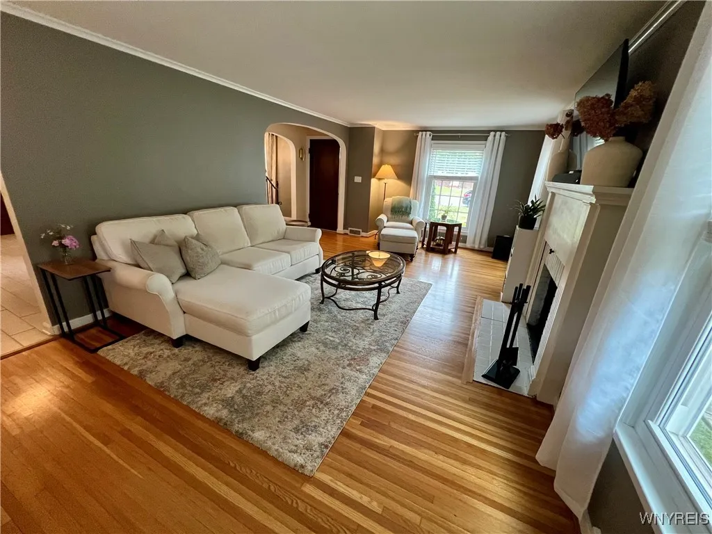 858 Starin Avenue, Tonawanda, New York 14223, Tonawanda, New York 14223, 3 Bedrooms Bedrooms, 7 Rooms Rooms,1 BathroomBathrooms,Residential,For Sale,858 Starin Avenue, Tonawanda, New York 14223,B1617306
