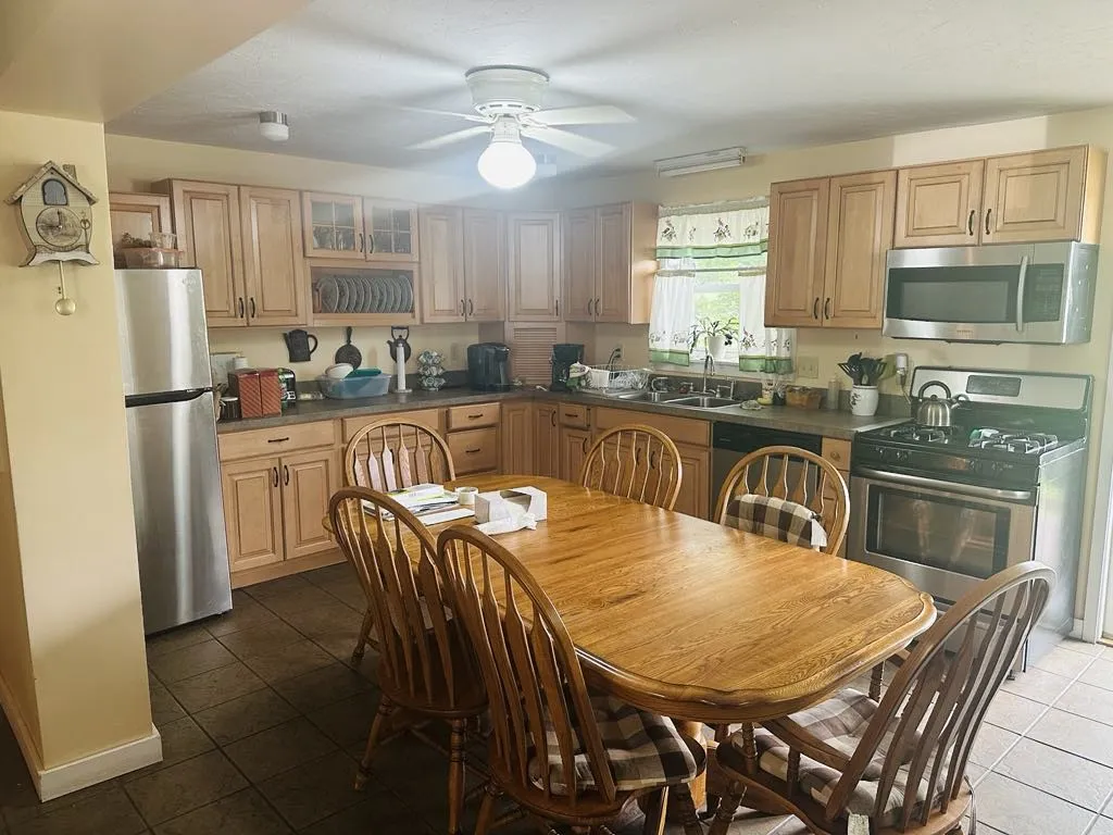 159 County Road 26, Afton, New York 13813, Afton, New York 13813, 5 Bedrooms Bedrooms, 10 Rooms Rooms,1 BathroomBathrooms,Residential,For Sale,159 County Road 26, Afton, New York 13813,R1621788