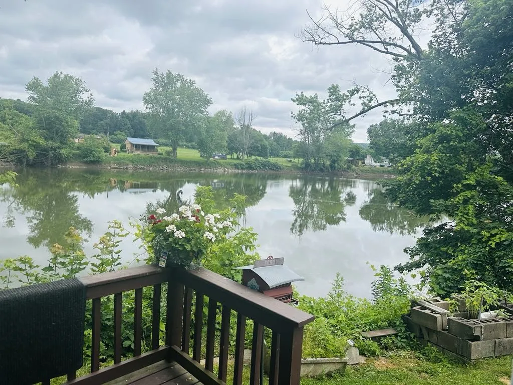 159 County Road 26, Afton, New York 13813, Afton, New York 13813, 5 Bedrooms Bedrooms, 10 Rooms Rooms,1 BathroomBathrooms,Residential,For Sale,159 County Road 26, Afton, New York 13813,R1621788