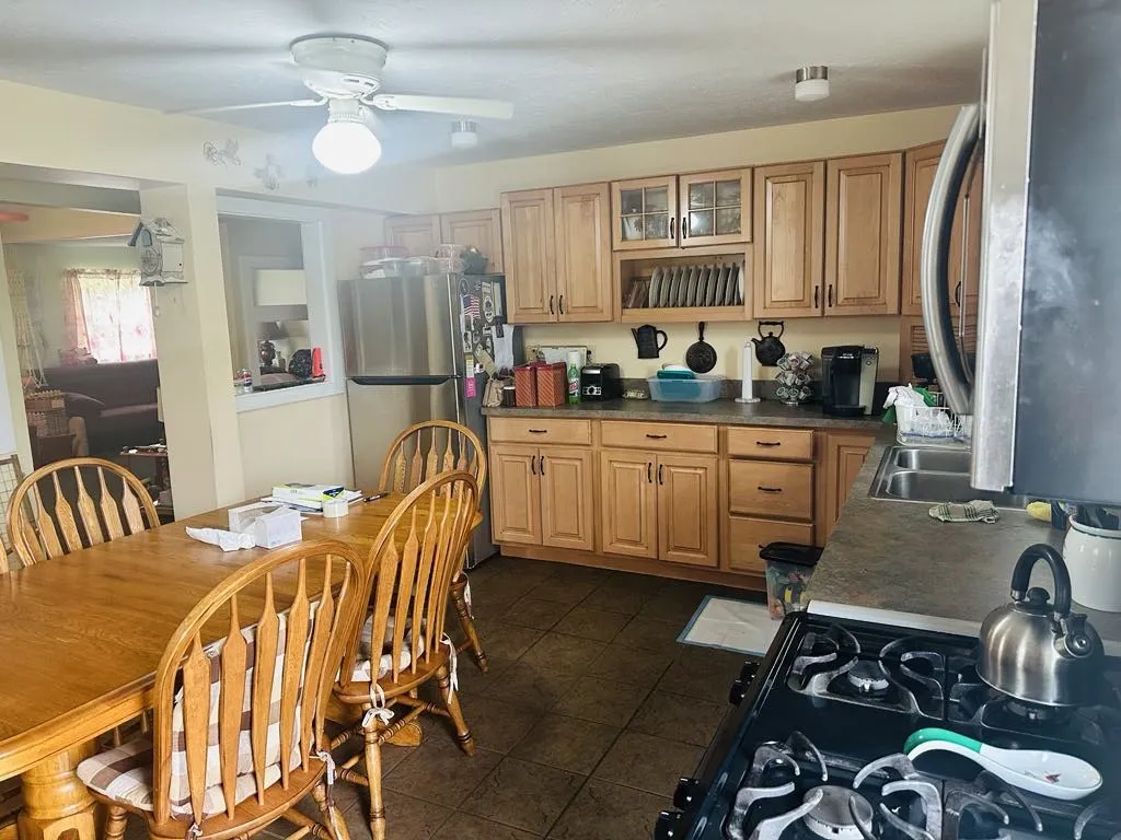 159 County Road 26, Afton, New York 13813, Afton, New York 13813, 5 Bedrooms Bedrooms, 10 Rooms Rooms,1 BathroomBathrooms,Residential,For Sale,159 County Road 26, Afton, New York 13813,R1621788