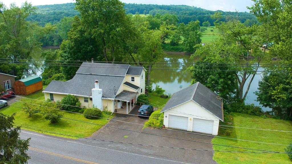 159 County Road 26, Afton, New York 13813, Afton, New York 13813, 5 Bedrooms Bedrooms, 10 Rooms Rooms,1 BathroomBathrooms,Residential,For Sale,159 County Road 26, Afton, New York 13813,R1621788