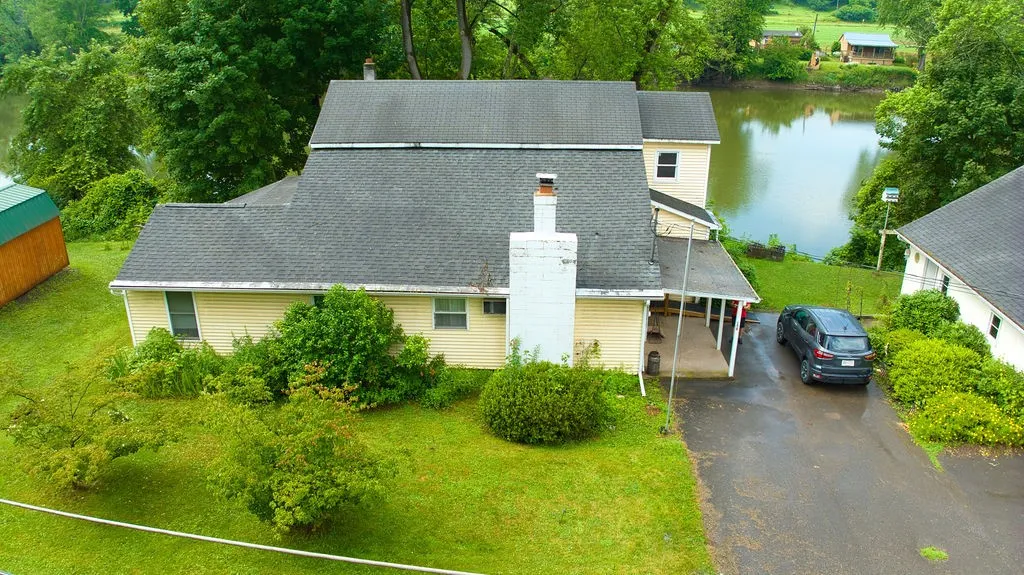 159 County Road 26, Afton, New York 13813, Afton, New York 13813, 5 Bedrooms Bedrooms, 10 Rooms Rooms,1 BathroomBathrooms,Residential,For Sale,159 County Road 26, Afton, New York 13813,R1621788