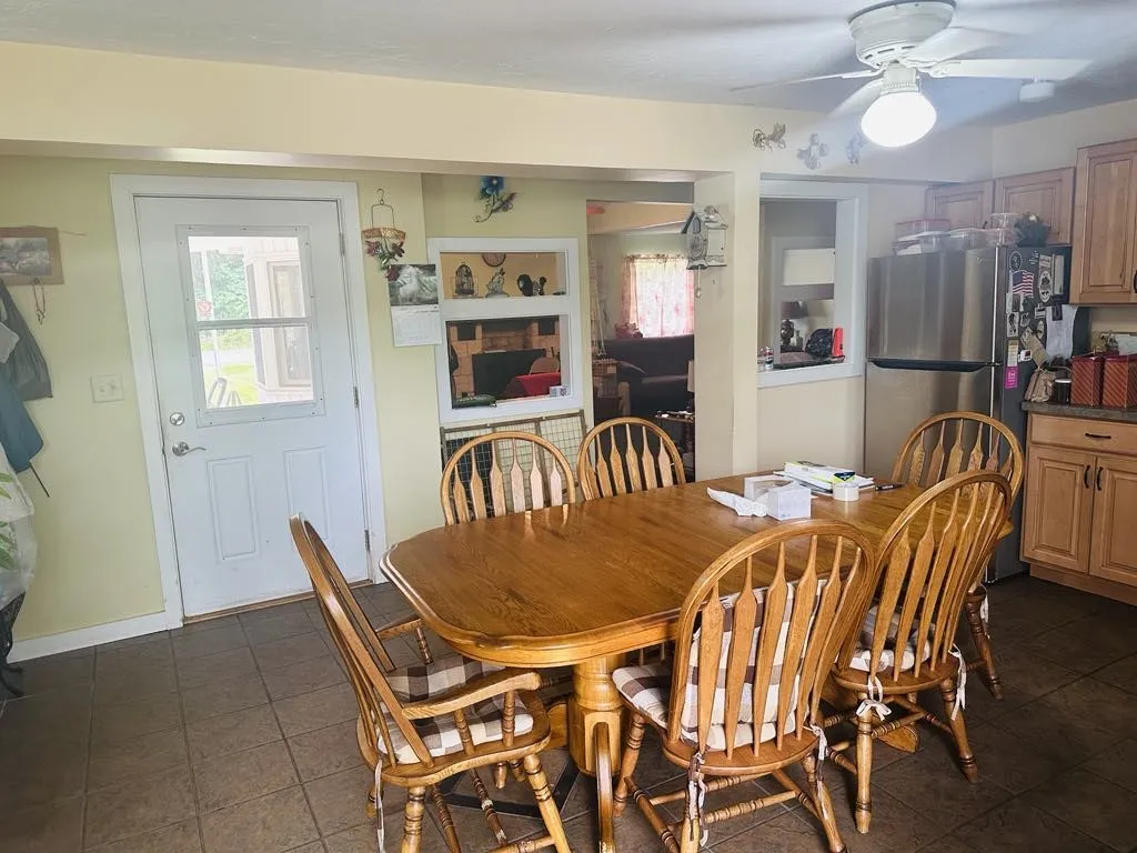 159 County Road 26, Afton, New York 13813, Afton, New York 13813, 5 Bedrooms Bedrooms, 10 Rooms Rooms,1 BathroomBathrooms,Residential,For Sale,159 County Road 26, Afton, New York 13813,R1621788