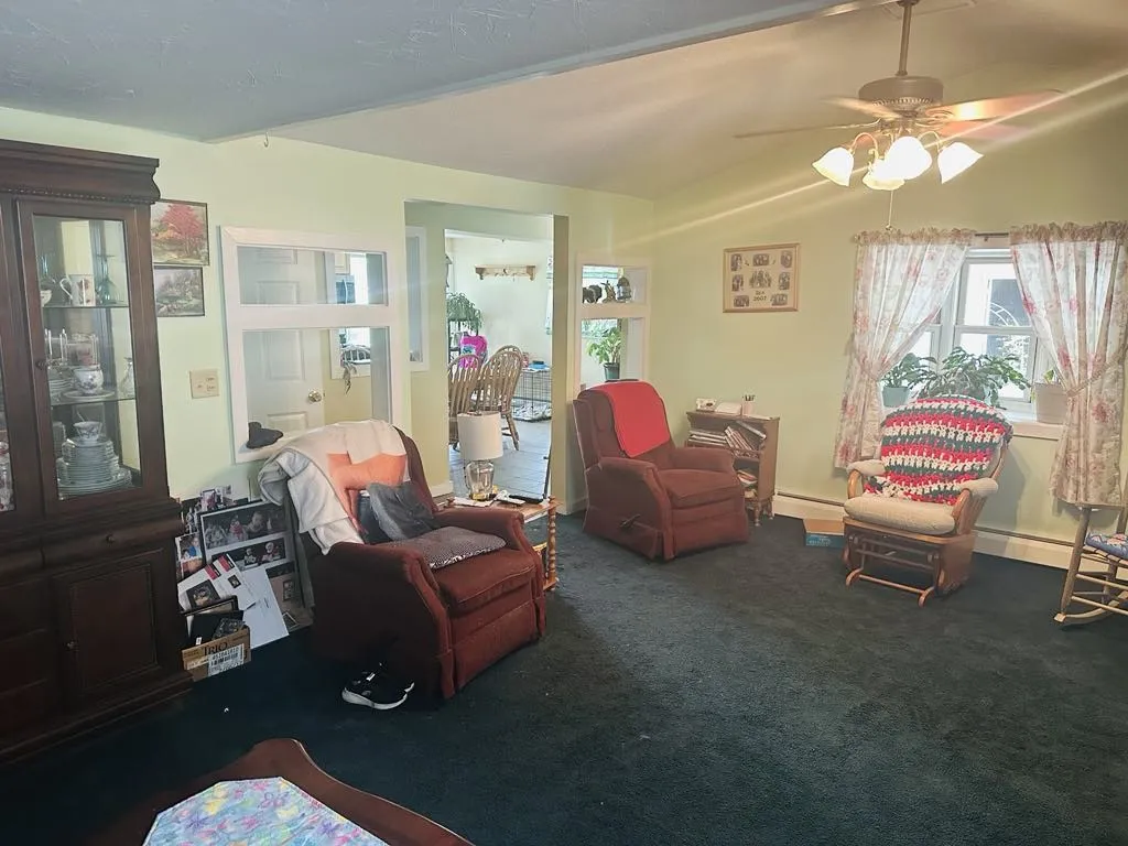 159 County Road 26, Afton, New York 13813, Afton, New York 13813, 5 Bedrooms Bedrooms, 10 Rooms Rooms,1 BathroomBathrooms,Residential,For Sale,159 County Road 26, Afton, New York 13813,R1621788