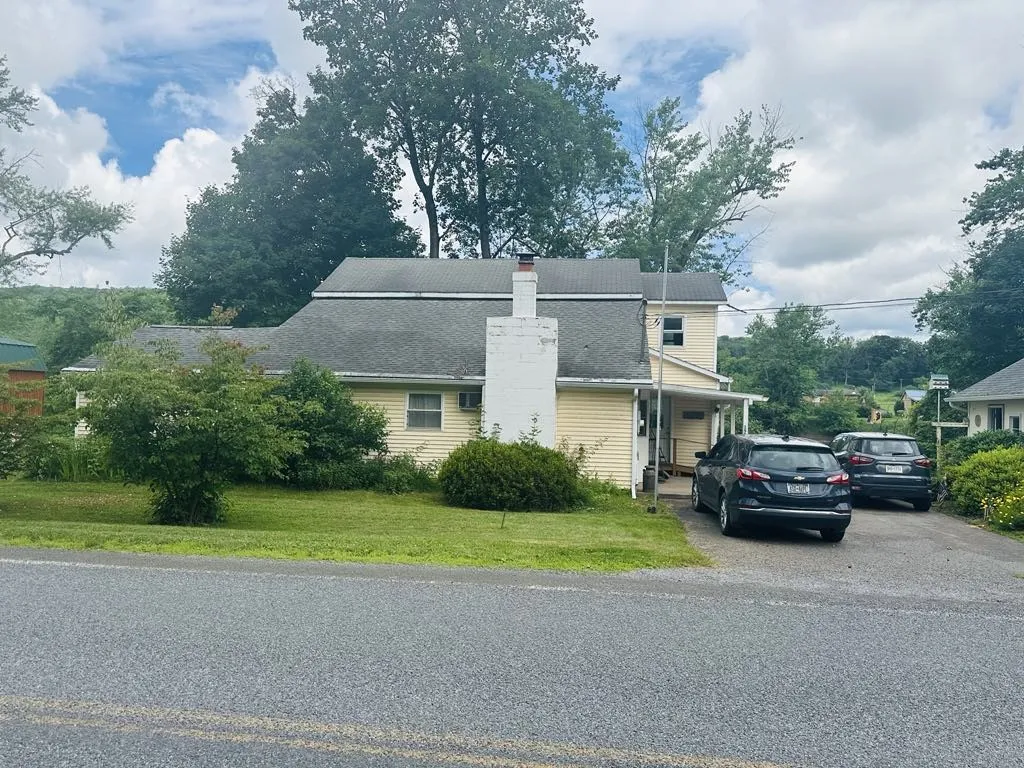 159 County Road 26, Afton, New York 13813, Afton, New York 13813, 5 Bedrooms Bedrooms, 10 Rooms Rooms,1 BathroomBathrooms,Residential,For Sale,159 County Road 26, Afton, New York 13813,R1621788