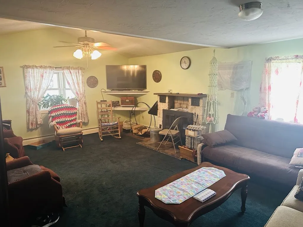 159 County Road 26, Afton, New York 13813, Afton, New York 13813, 5 Bedrooms Bedrooms, 10 Rooms Rooms,1 BathroomBathrooms,Residential,For Sale,159 County Road 26, Afton, New York 13813,R1621788