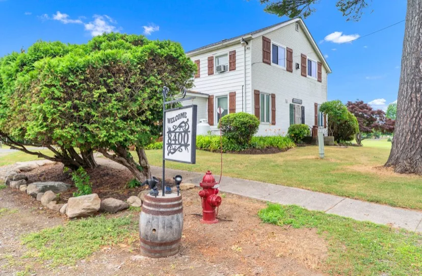 8400 Haight Road, Somerset, New York 14012, Somerset, New York 14012, 20 Rooms Rooms,Commercial Sale,For Sale,8400 Haight Road, Somerset, New York 14012,R1622246