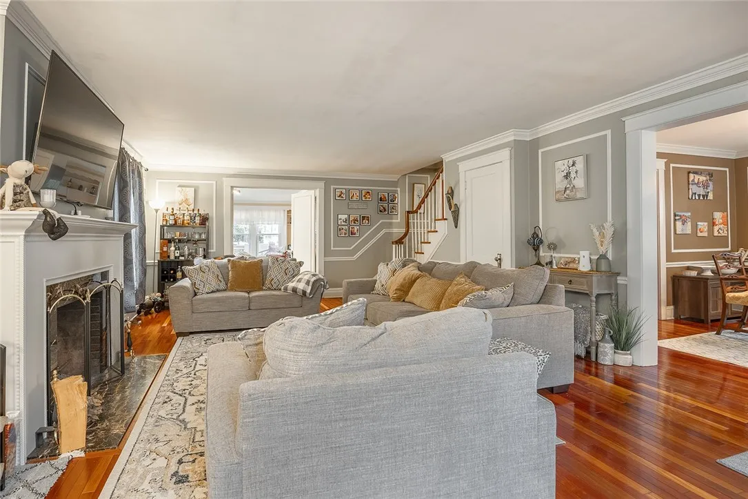 917 West Gray Street, Elmira, New York 14905, Elmira, New York 14905, 5 Bedrooms Bedrooms, 13 Rooms Rooms,2 BathroomsBathrooms,Residential,For Sale,917 West Gray Street, Elmira, New York 14905,R1621502