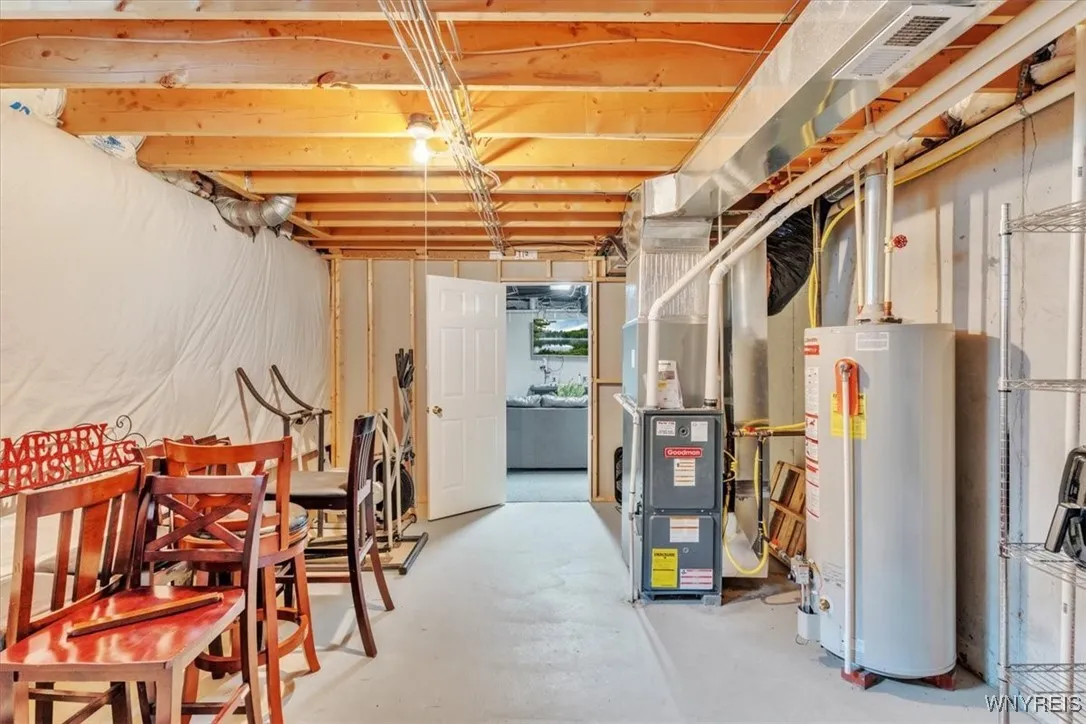 6091 Woodford Drive, Hamburg, New York 14085, Hamburg, New York 14085, 3 Bedrooms Bedrooms, 10 Rooms Rooms,2 BathroomsBathrooms,Residential,For Sale,6091 Woodford Drive, Hamburg, New York 14085,B1620745