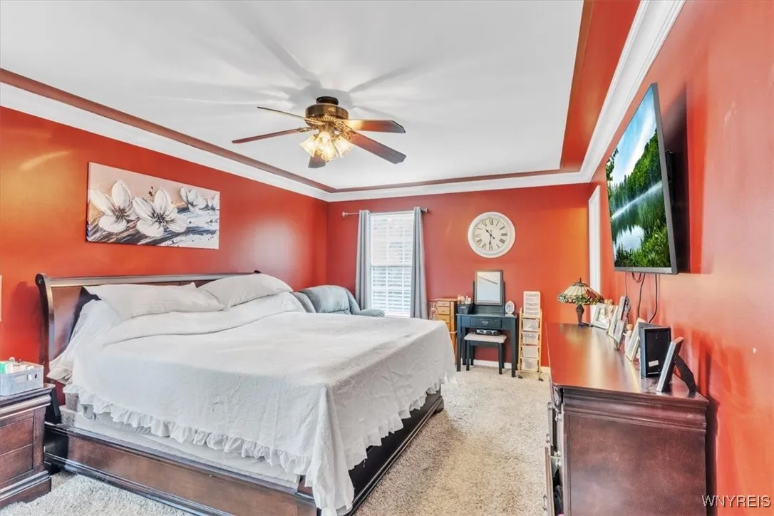 6091 Woodford Drive, Hamburg, New York 14085, Hamburg, New York 14085, 3 Bedrooms Bedrooms, 10 Rooms Rooms,2 BathroomsBathrooms,Residential,For Sale,6091 Woodford Drive, Hamburg, New York 14085,B1620745