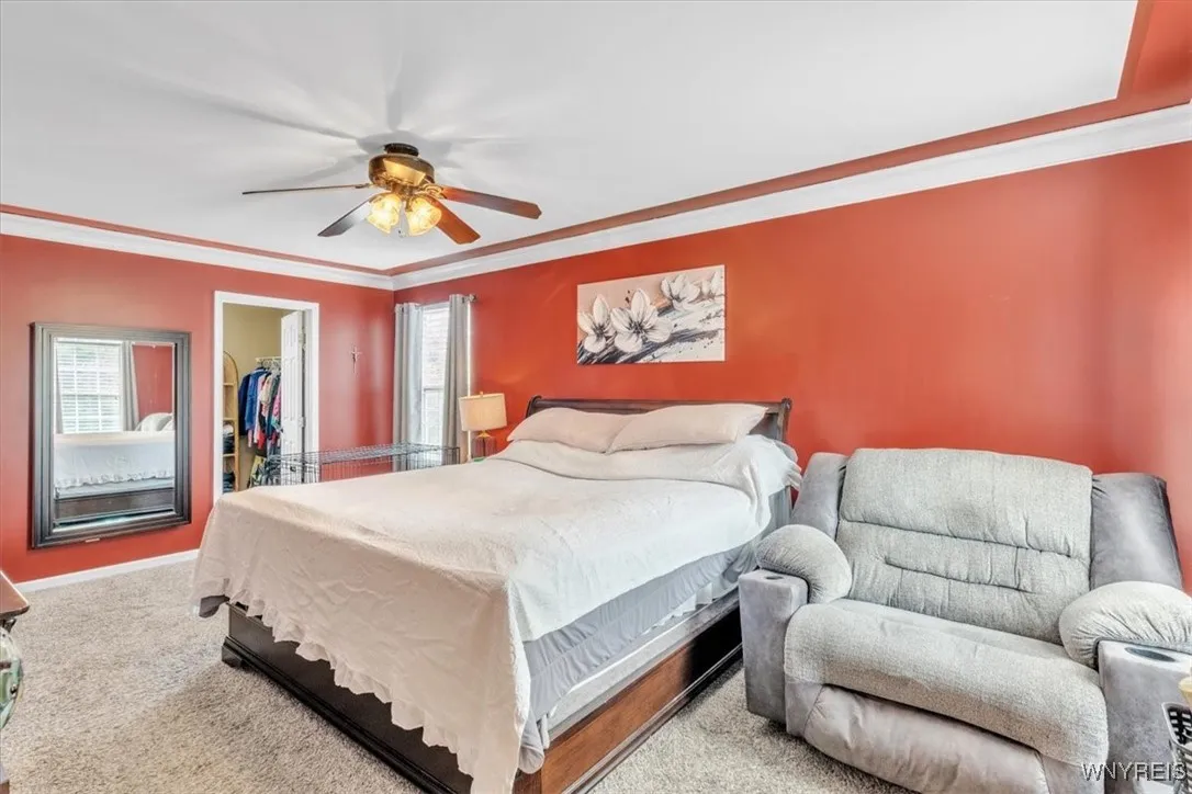 6091 Woodford Drive, Hamburg, New York 14085, Hamburg, New York 14085, 3 Bedrooms Bedrooms, 10 Rooms Rooms,2 BathroomsBathrooms,Residential,For Sale,6091 Woodford Drive, Hamburg, New York 14085,B1620745