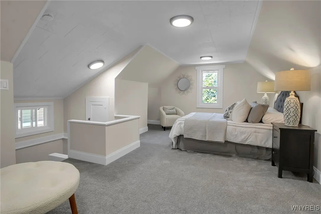 111 Montrose Avenue, Buffalo, New York 14214, Buffalo, New York 14214, 4 Bedrooms Bedrooms, 8 Rooms Rooms,1 BathroomBathrooms,Residential,For Sale,111 Montrose Avenue, Buffalo, New York 14214,B1622216