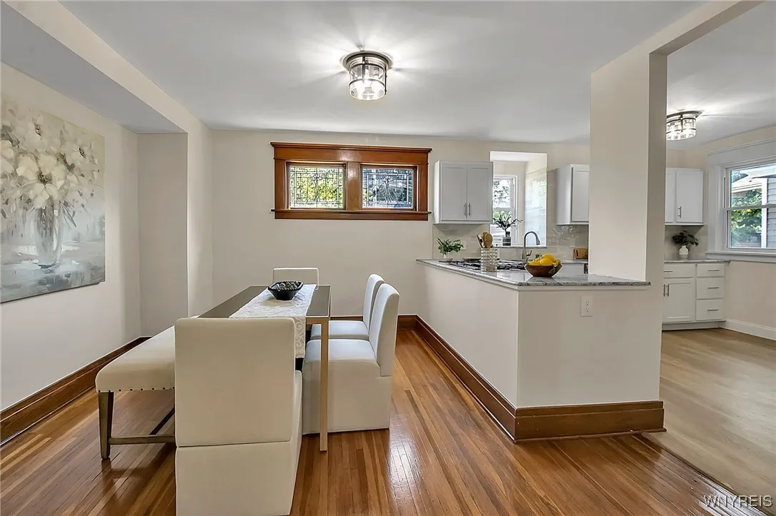 111 Montrose Avenue, Buffalo, New York 14214, Buffalo, New York 14214, 4 Bedrooms Bedrooms, 8 Rooms Rooms,1 BathroomBathrooms,Residential,For Sale,111 Montrose Avenue, Buffalo, New York 14214,B1622216