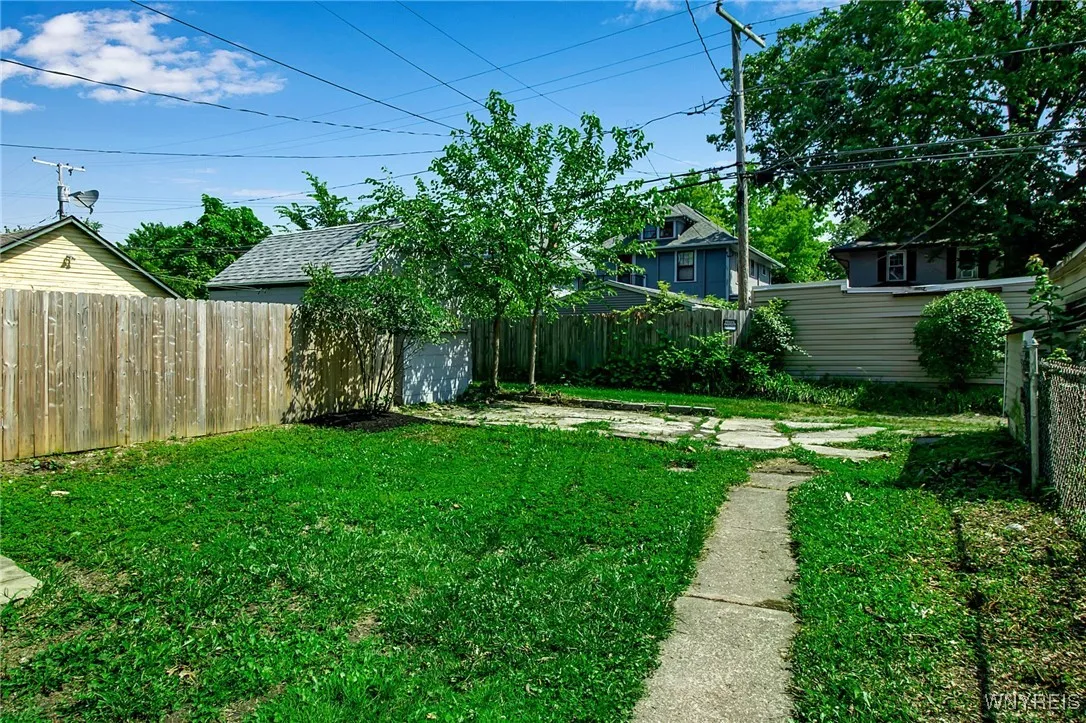 111 Montrose Avenue, Buffalo, New York 14214, Buffalo, New York 14214, 4 Bedrooms Bedrooms, 8 Rooms Rooms,1 BathroomBathrooms,Residential,For Sale,111 Montrose Avenue, Buffalo, New York 14214,B1622216